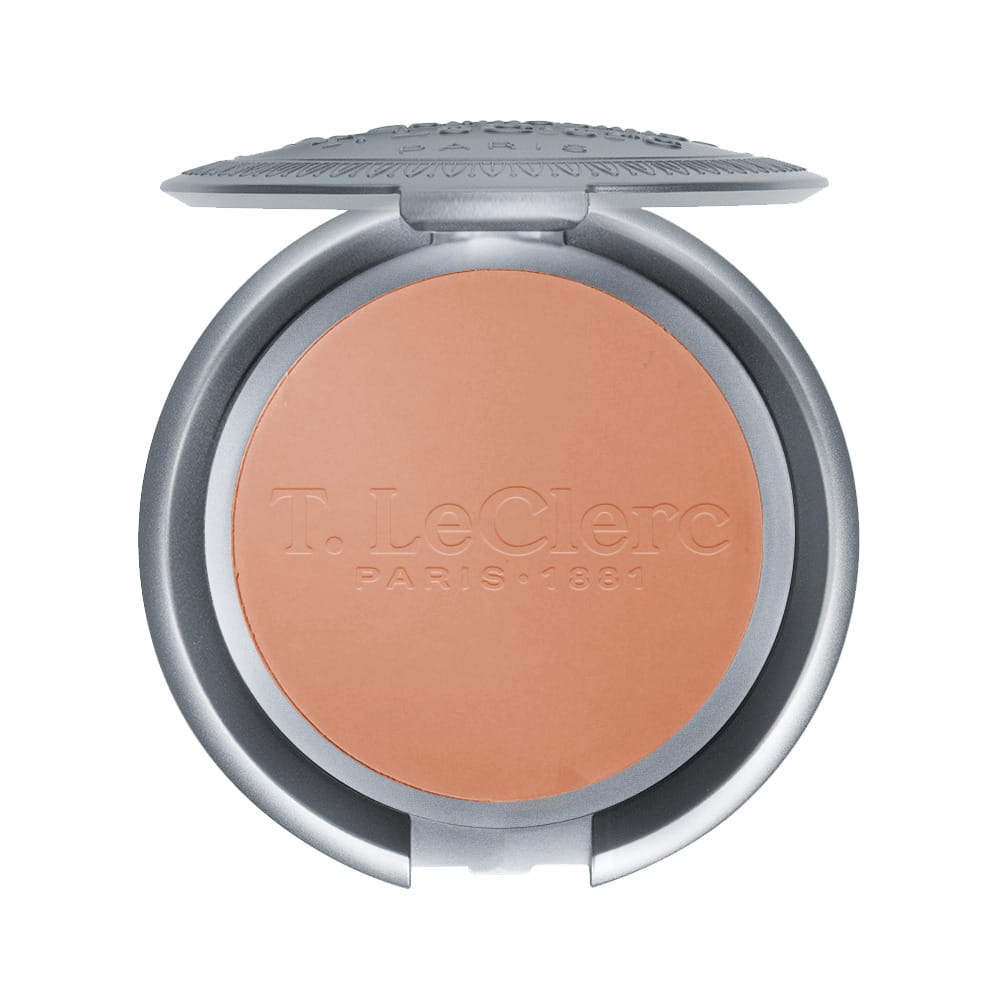 Пудра для лица компактная Dermophile Pressed Powder