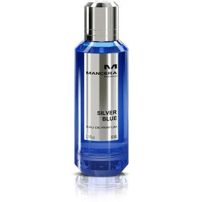 Парфюмерная вода SILVER BLUE
