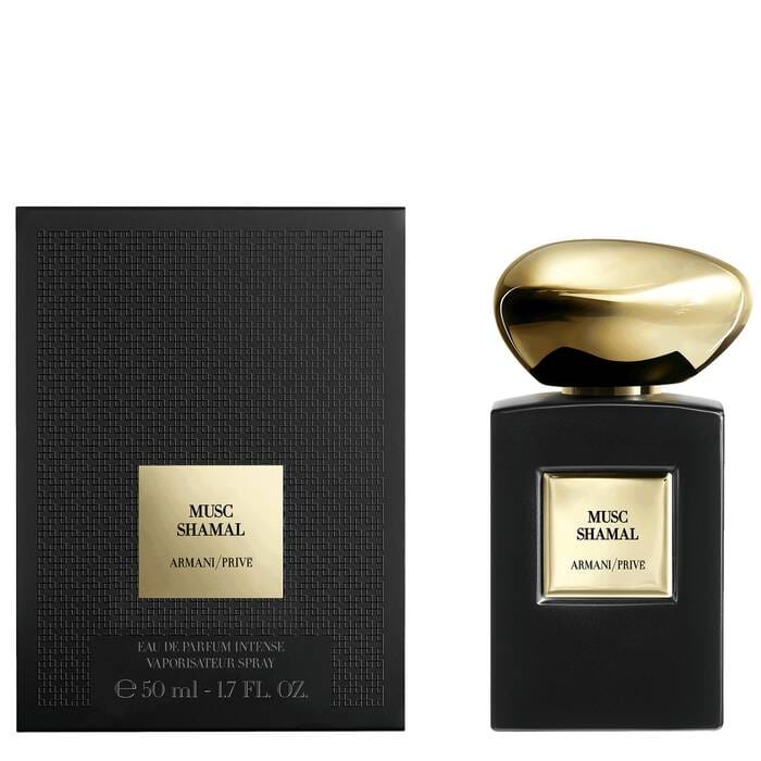 Вода парфюмерная «MUSK SHAMAL» серии «ARMANI / PRIVE» - фото 2