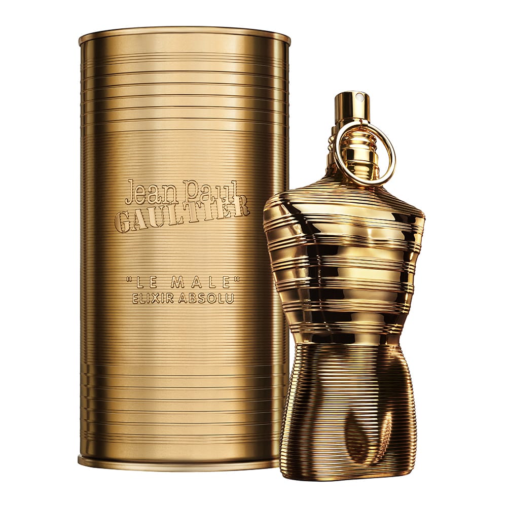 Духи Le Male Elixir Absolu - фото 2