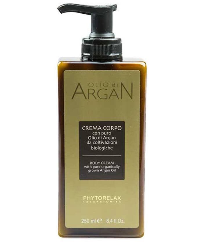 Крем для тела с аргановым маслом Argan Oil Body Cream, 250 мл