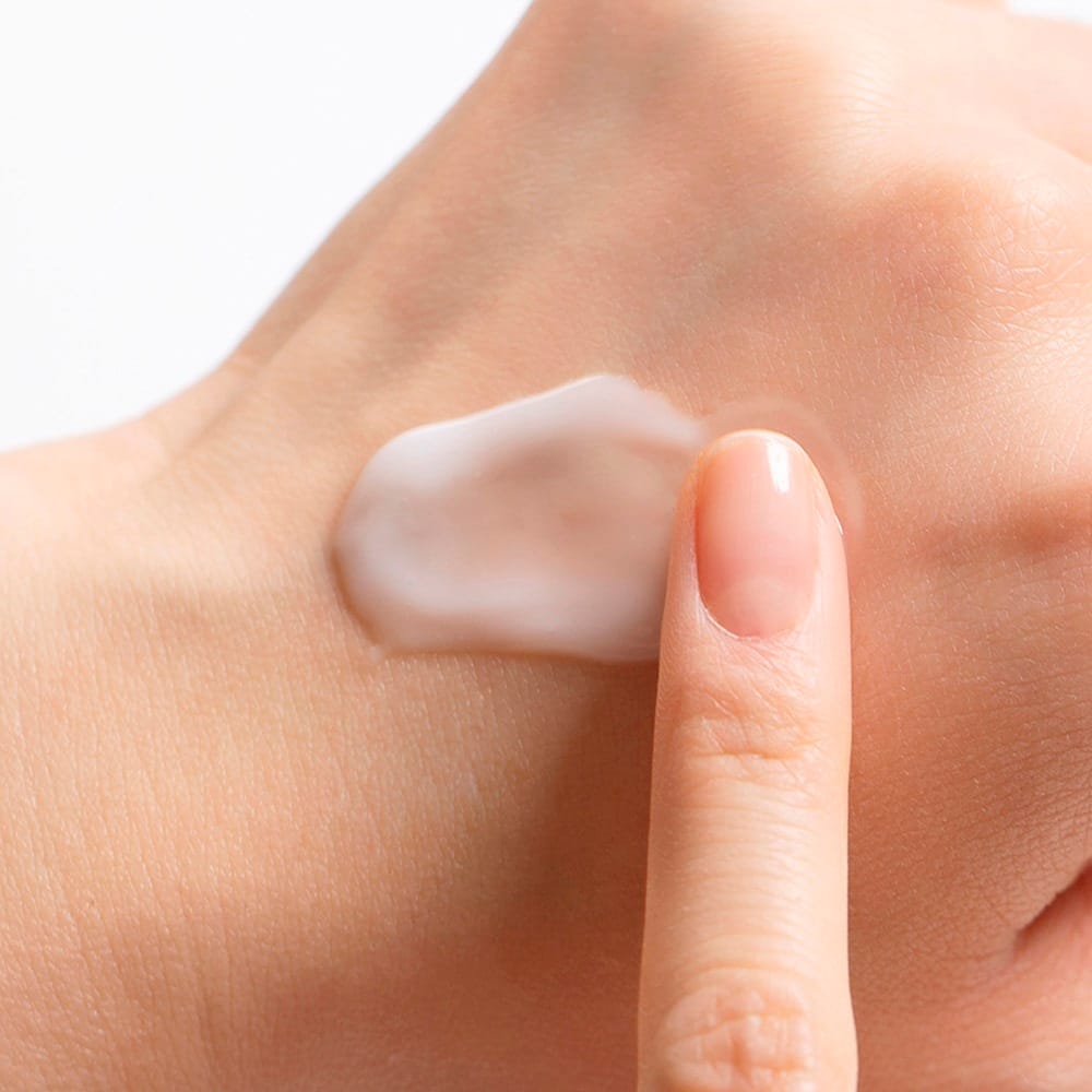 Успокаивающий, увлажняющий крем для лица Tenzero Cica Relief Water Cream, 50 г - фото 2