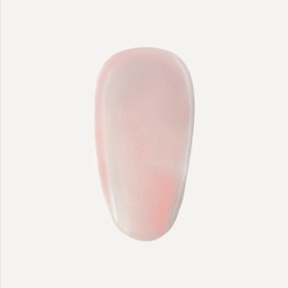 Блеск для губ ухаживающий Lip Gloss Care - фото 5