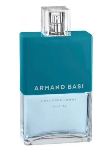 Туалетная вода L'eau Pour Homme Blue Tea