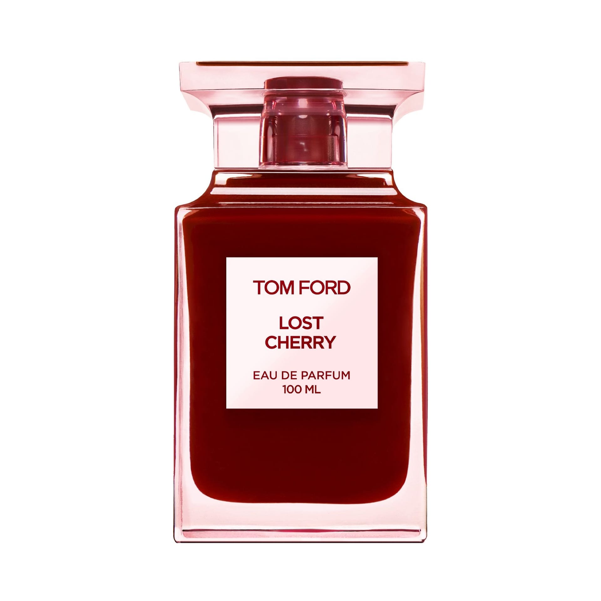Парфюмерная вода Lost Cherry