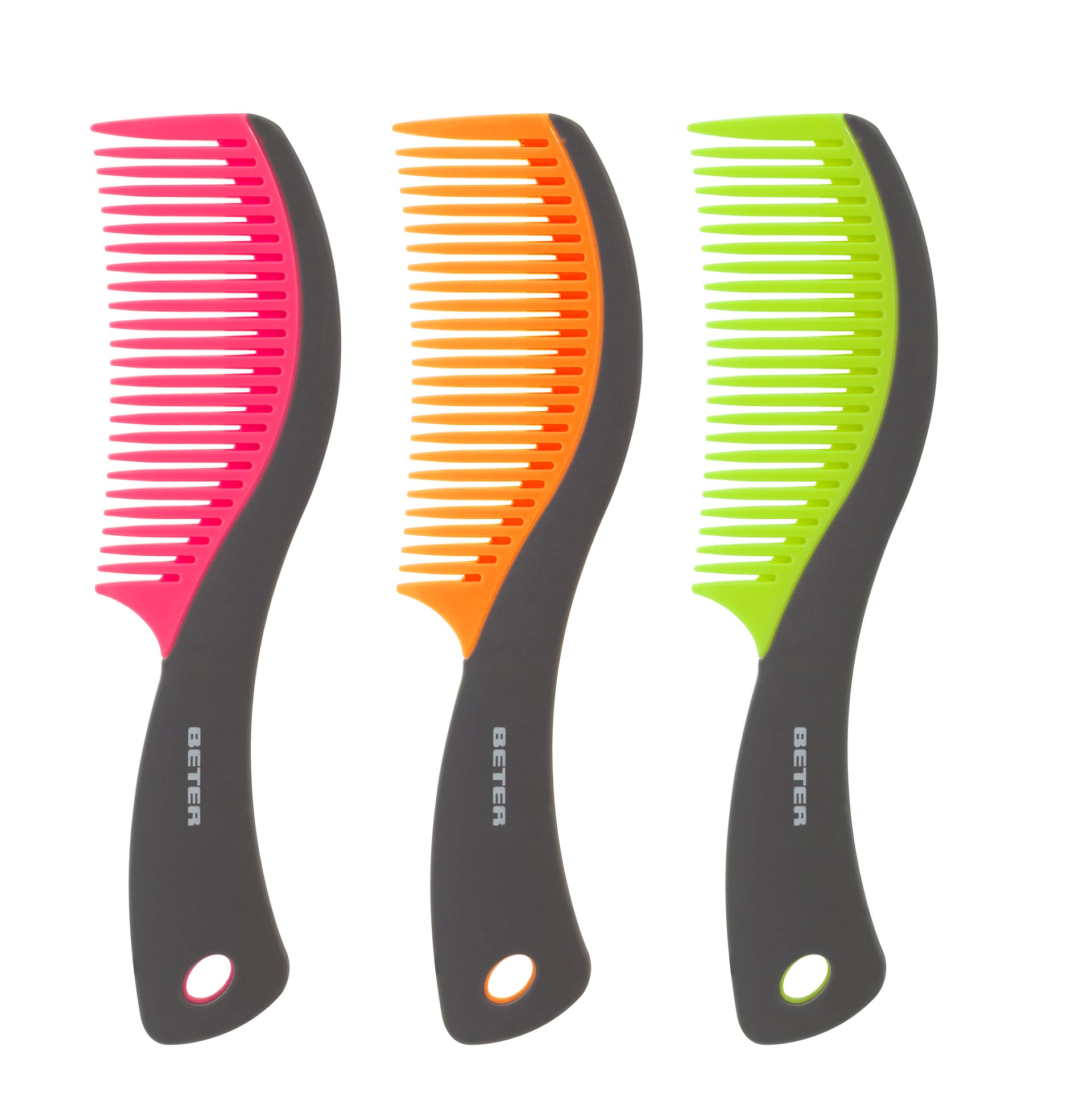 Расческа-гребень BETER STYLING COMB