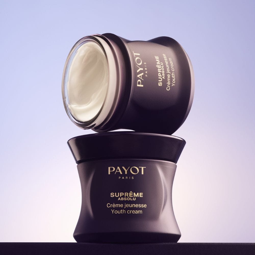 Крем для лица антивозрастной Supreme Absolu Youth Cream, 50 мл - фото 4