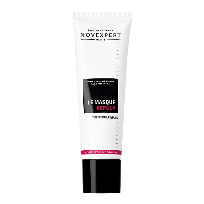 Маска для придания упругости коже Hyaluronic Acid The Repulp Mask, 50 мл