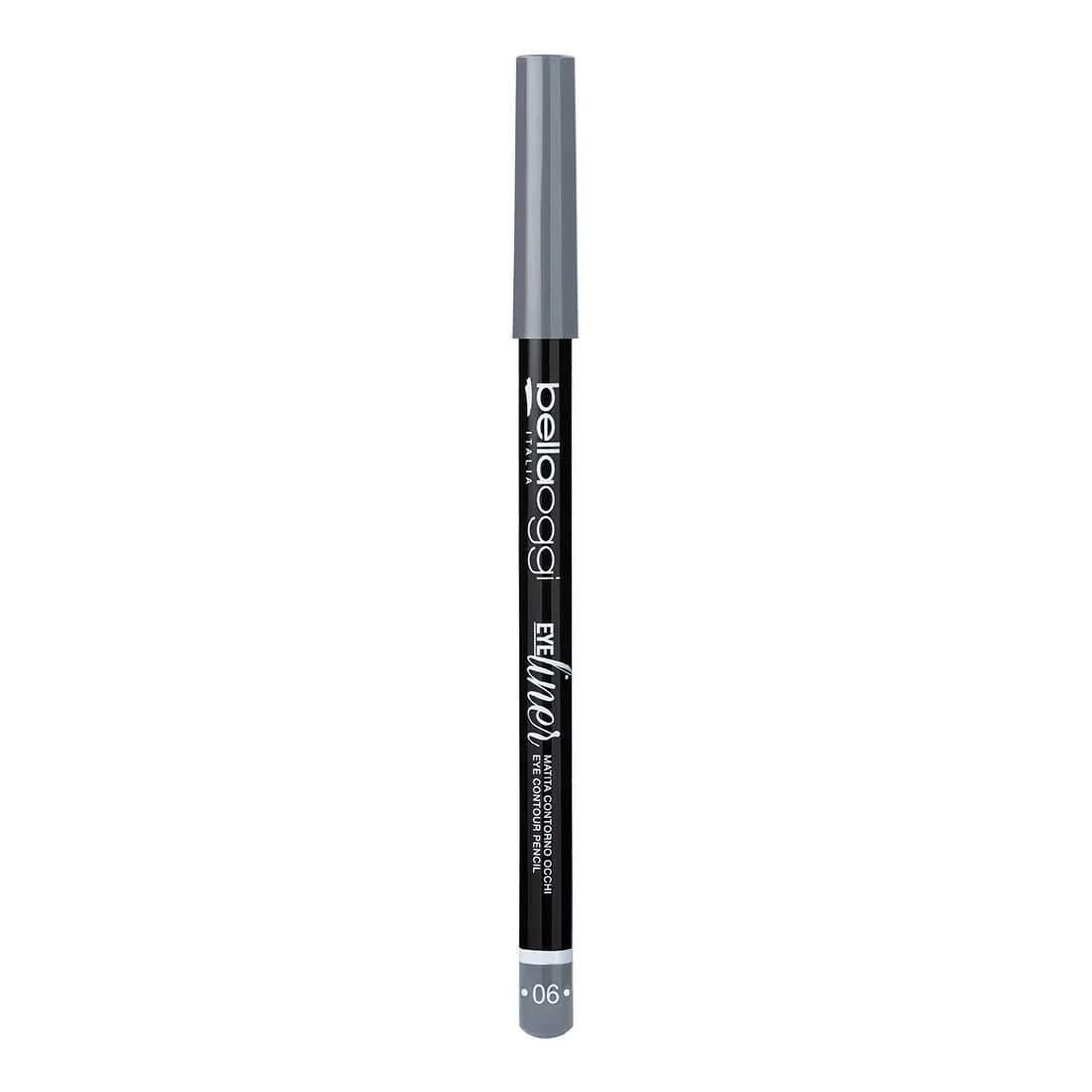 Карандаш для век Eye Liner, тон 04, 1,1 г - фото 2