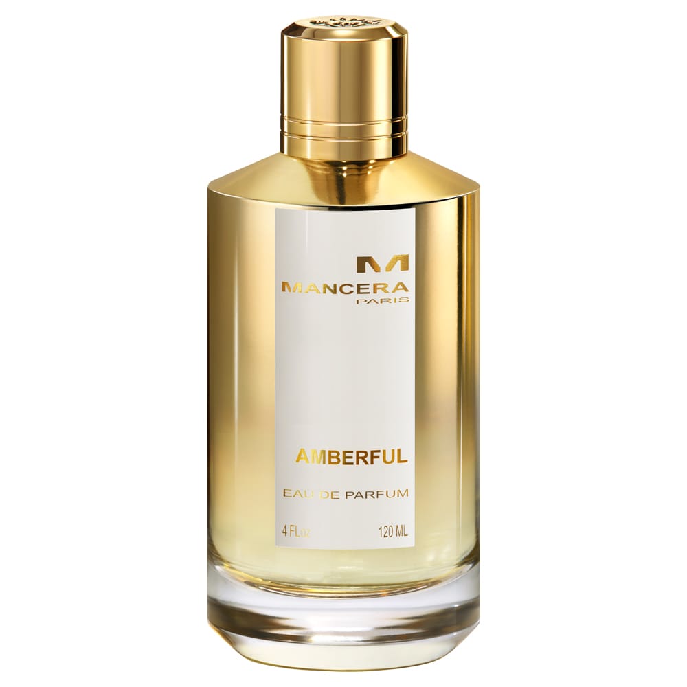 Парфюмерная вода Amberful