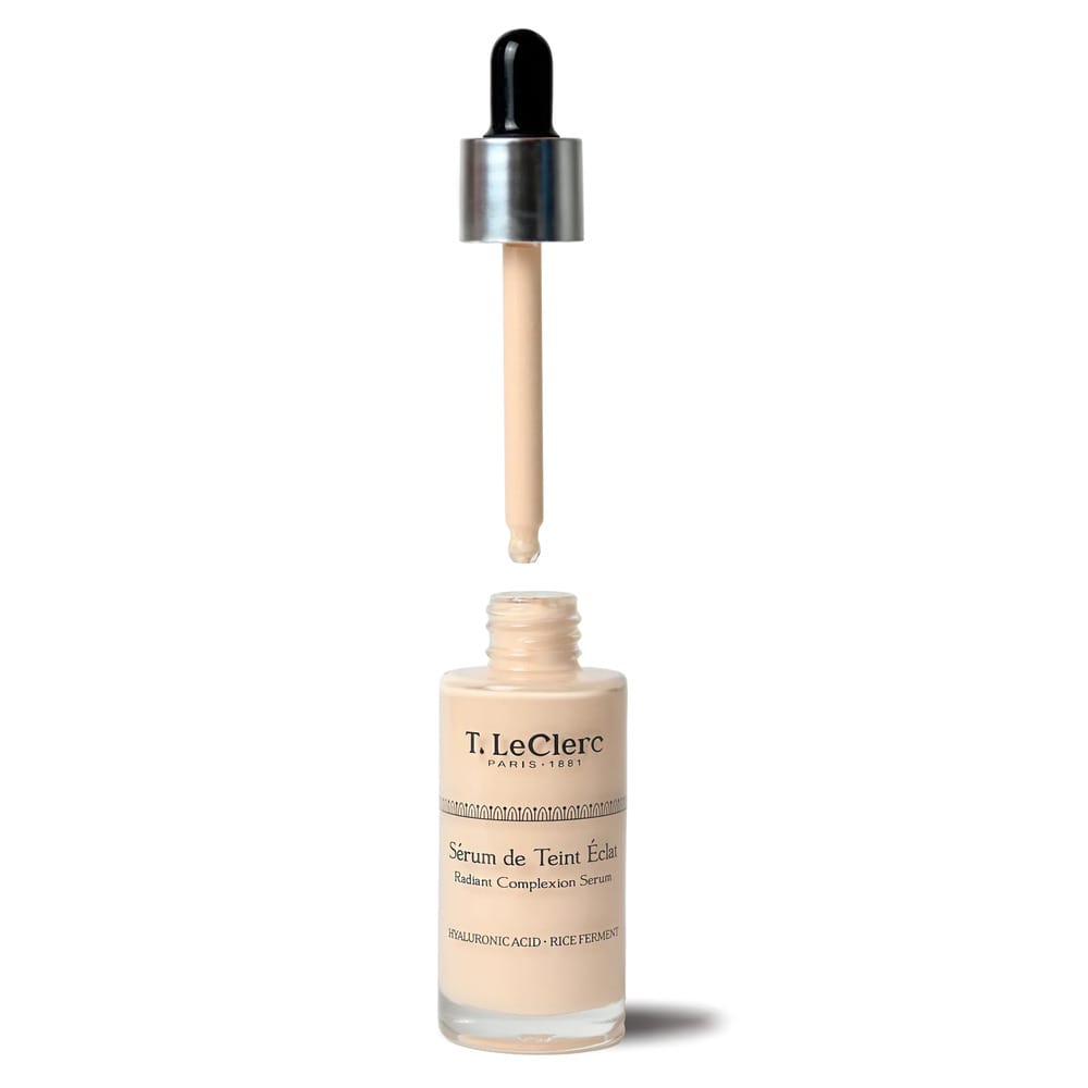 Антивозрастная тональная сыворотка для лица Anti-Aging Radiant Complexion Serum - фото 2