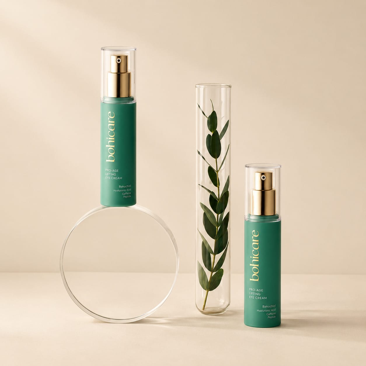 Лифтинг-крем для глаз Pro-Age Lifting Eye Cream, 30 мл - фото 8