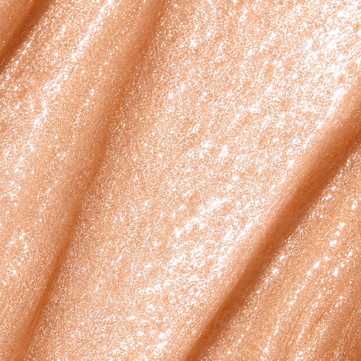 Парфюмированный скраб для тела с эффектом мерцания Shine Bright Body Scrub, 200 мл - фото 2