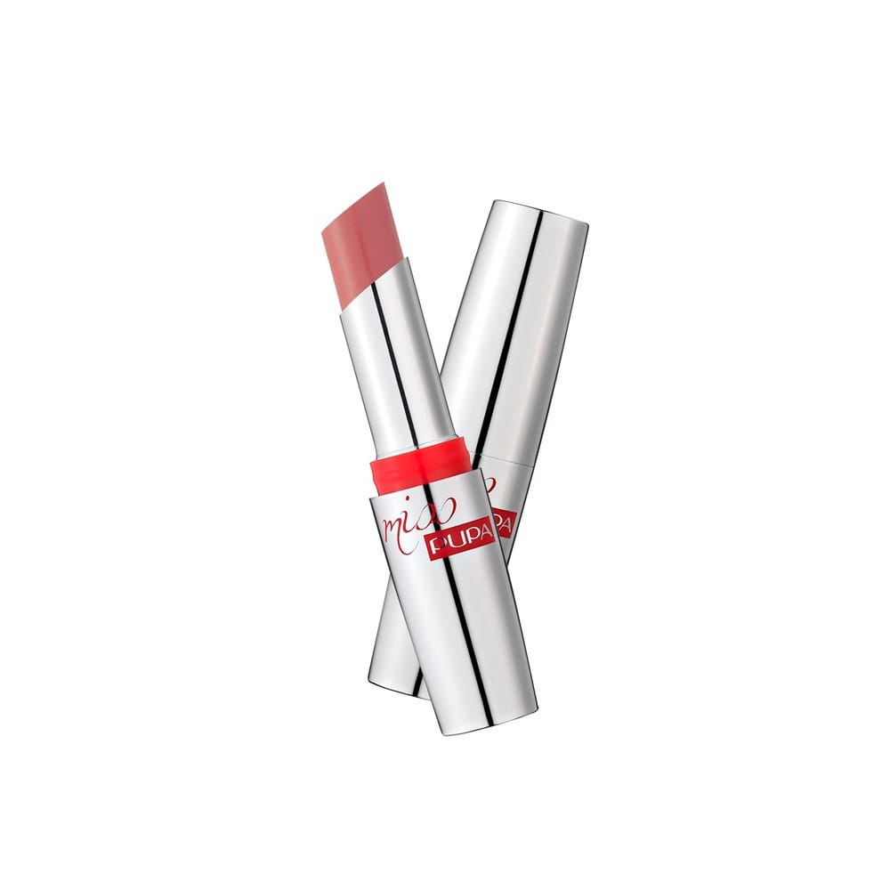 Ультраблестящая губная помада Miss Pupa Ultra Brilliant Lipstick