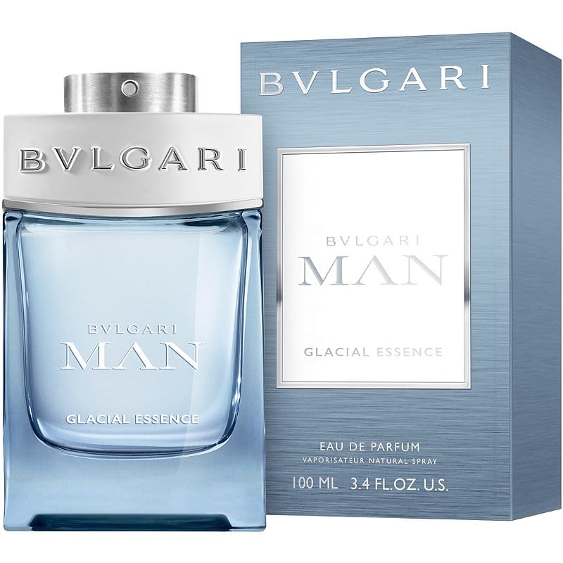 Парфюмерная вода Man Glacial Essence - фото 2