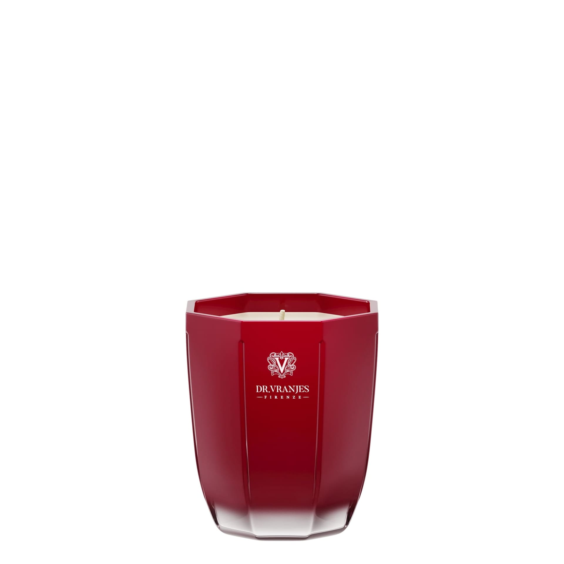 Свеча Rosso Nobile