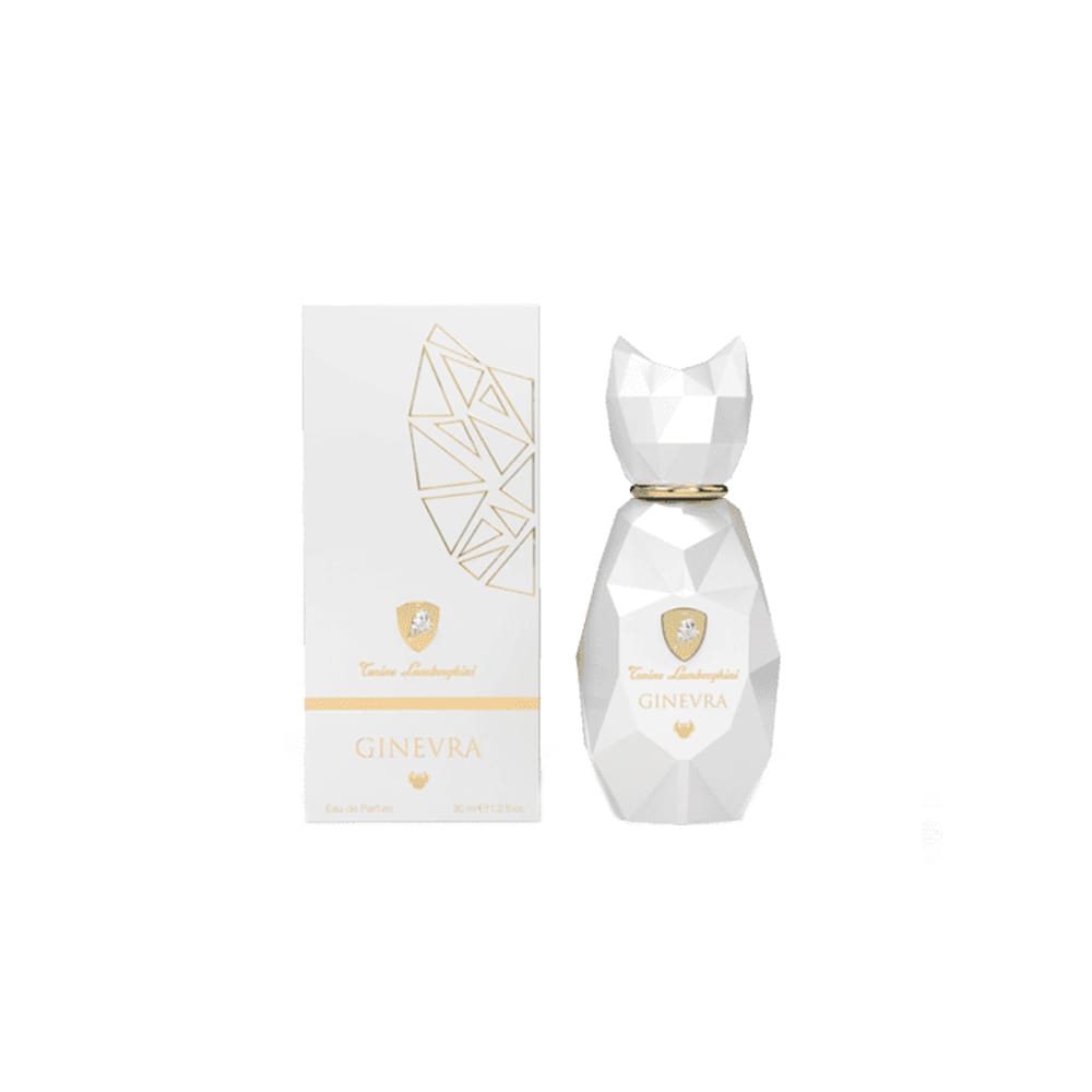 Парфюмерная вода Ginevra White - фото 2