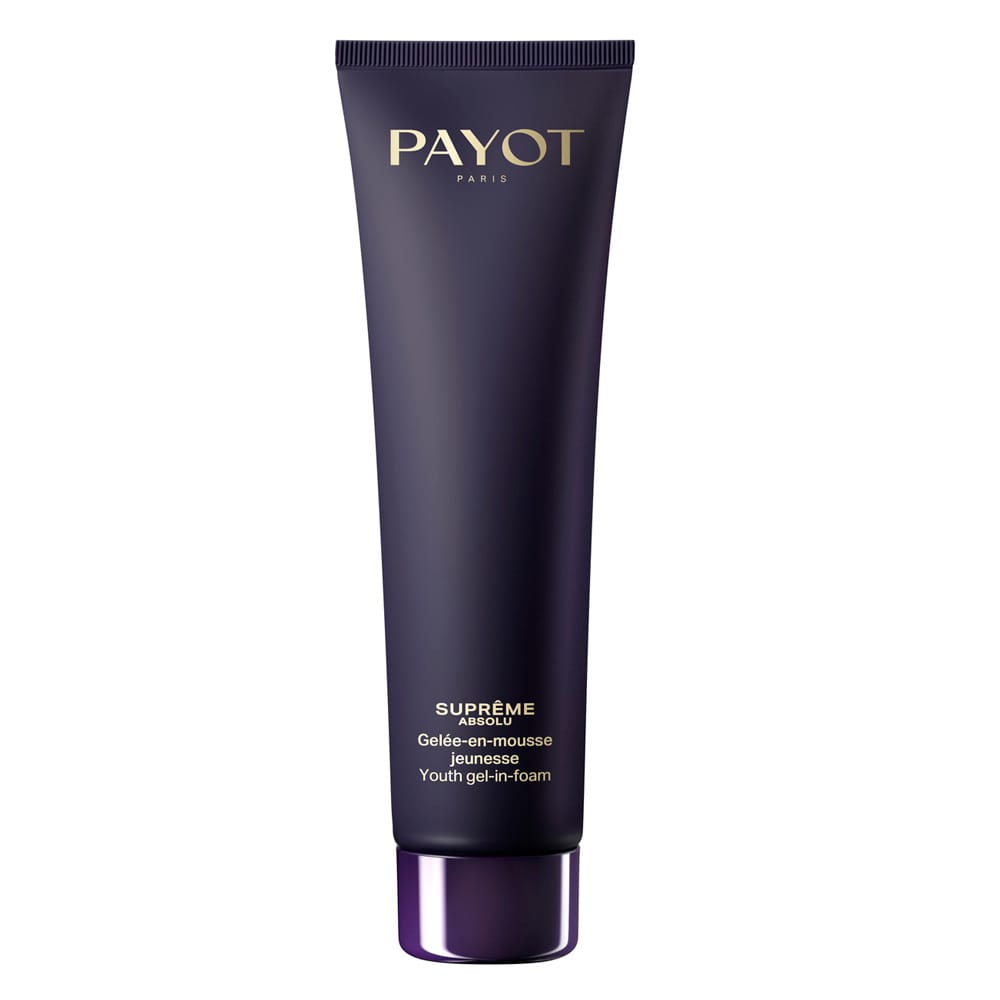 Гель-пенка для лица антивозрастная Supreme Absolu Youth Gel-in-Foam, 150 мл