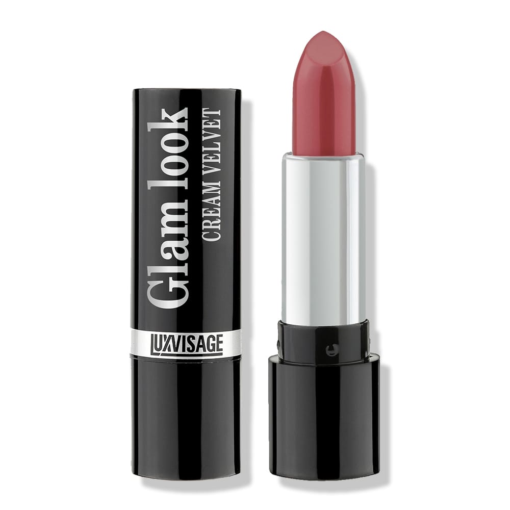 Губная помада Glam Look Cream Velvet