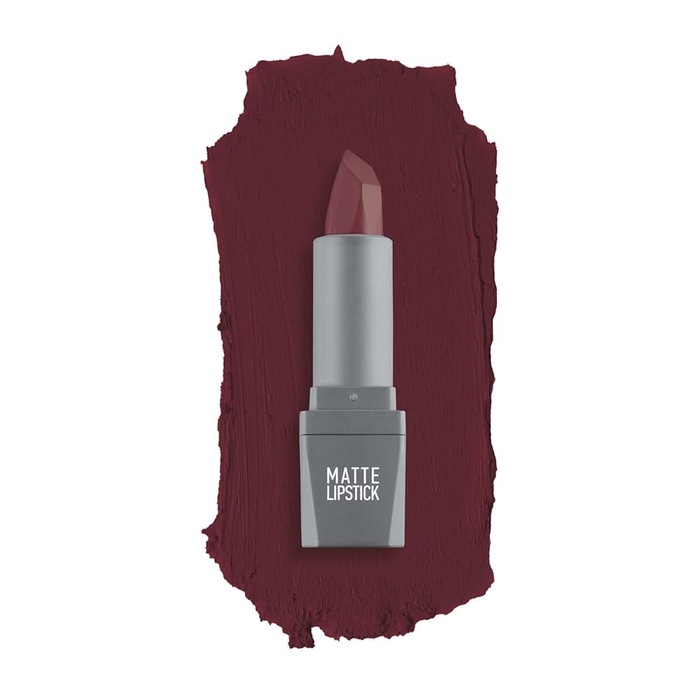 Матовая губная помада Matte Lipstick - фото 2