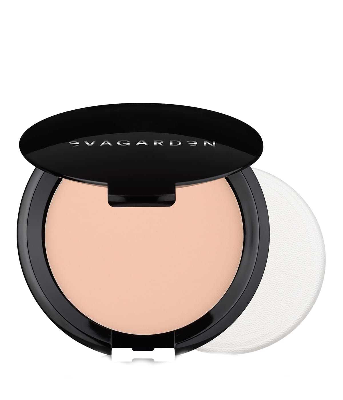 Компактная пудра Luxury Compact Powder