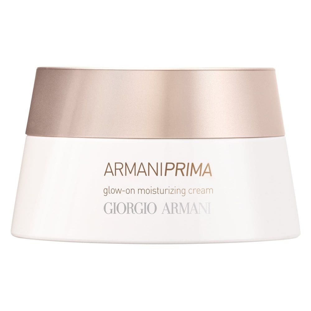 Крем-основа для лица увлажняющая "ARMANI PRIMA", 50 г