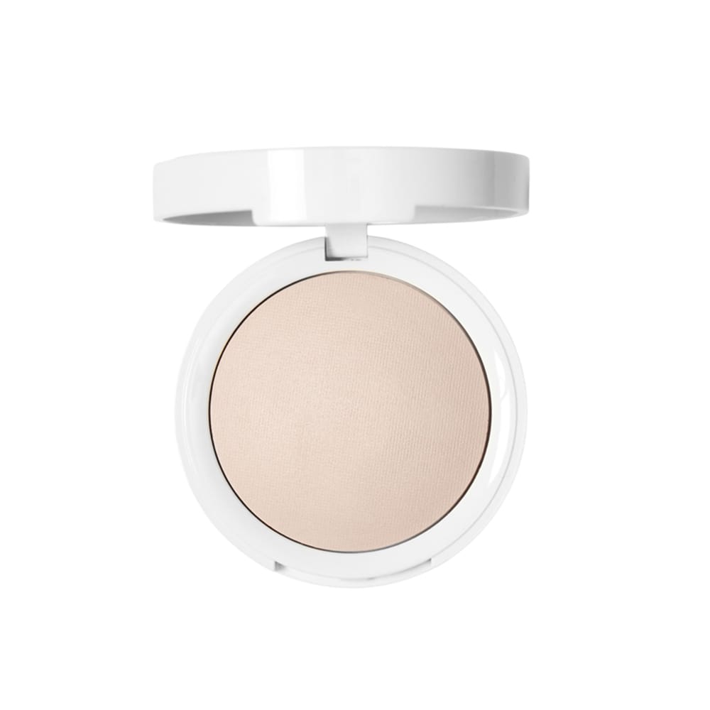 Сияющая пудра для лица Glow Perfect Powder