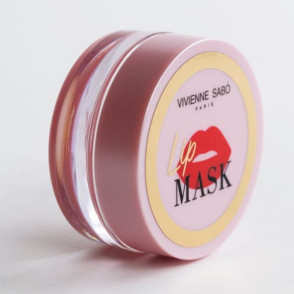 Маска для губ Lip Mask ночная, 3 г - фото 9