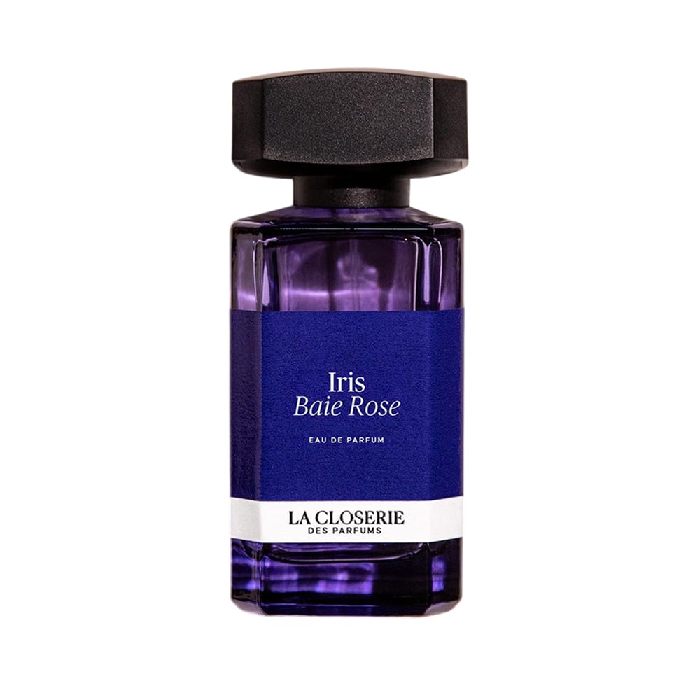 Парфюмерная вода Iris Baie Rose
