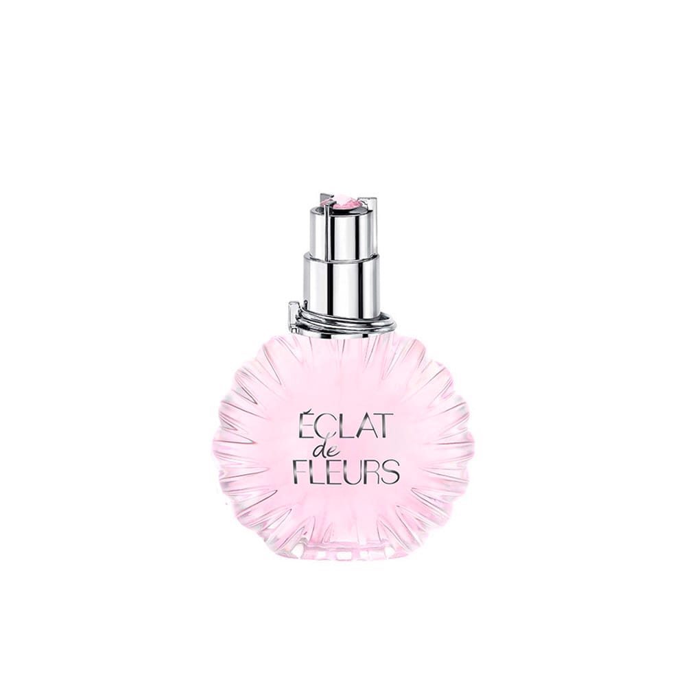 Парфюмированная вода LANVIN ECLAT DE FLEURS