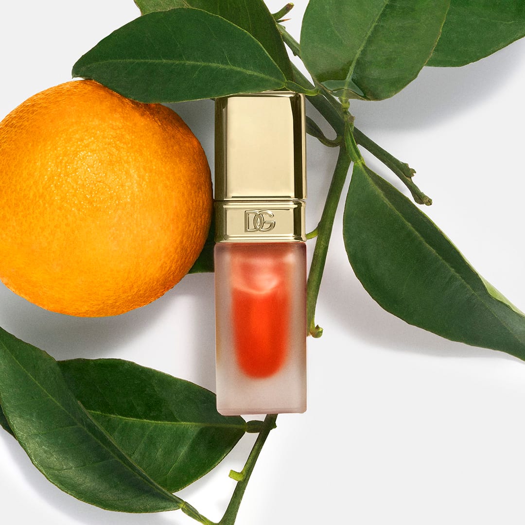 Масло для губ «эффект мгновенного объёма» Orange Oil Lip Plumper - фото 10