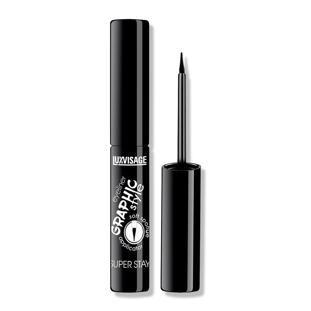 Подводка для глаз Graphic style Super Stay, 4 г