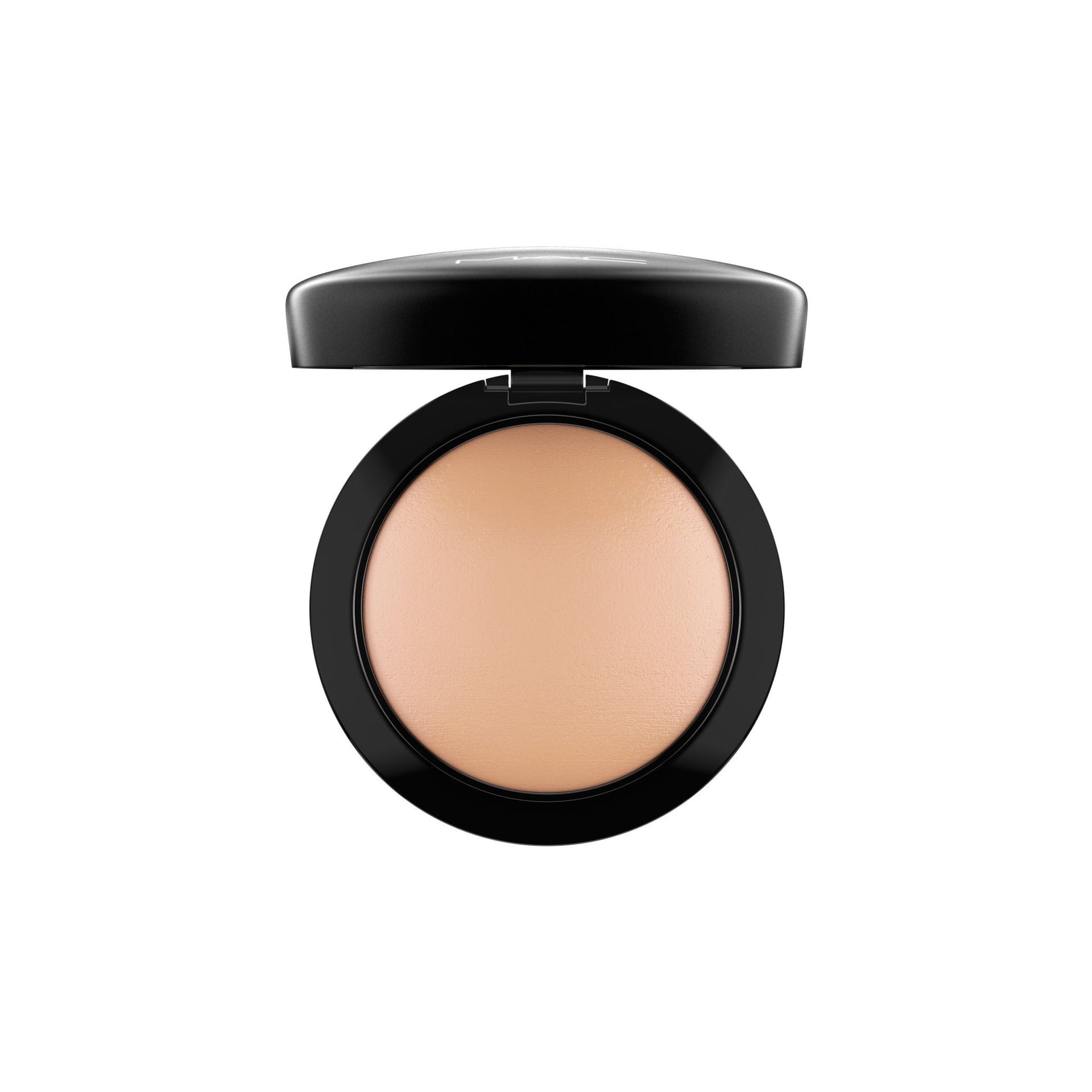 Минеральная пудра MAC Mineralize Skinfinish Natural