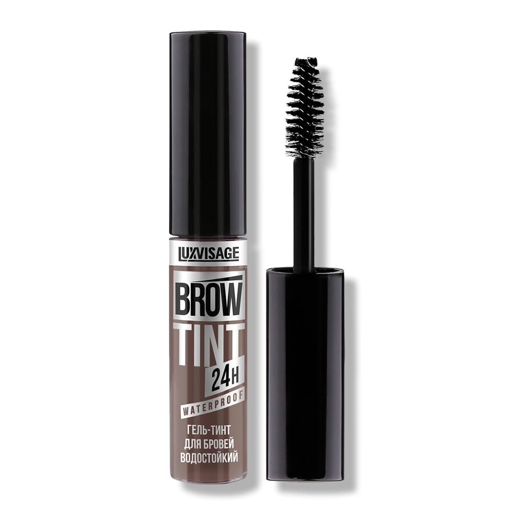 Гель-тинт для бровей водостойкий Brow Tint Waterproof 24H