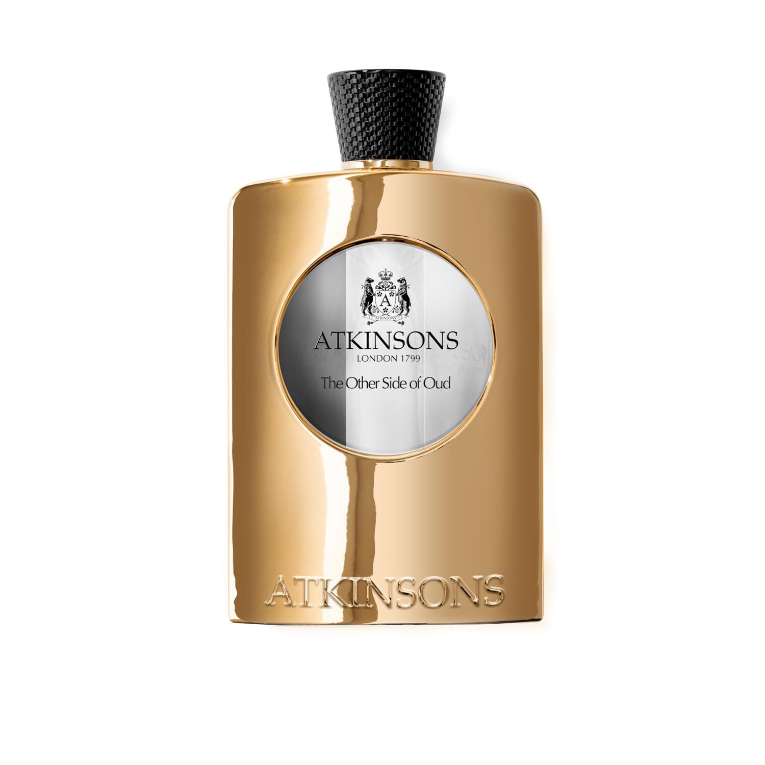 Парфюмерная вода Atkinsons The Other Side Of Oud, 100 мл