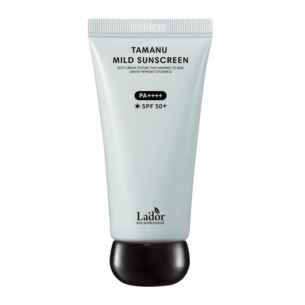 Солнцезащитное средство Tamanu Mild Sunscreen, 50 мл