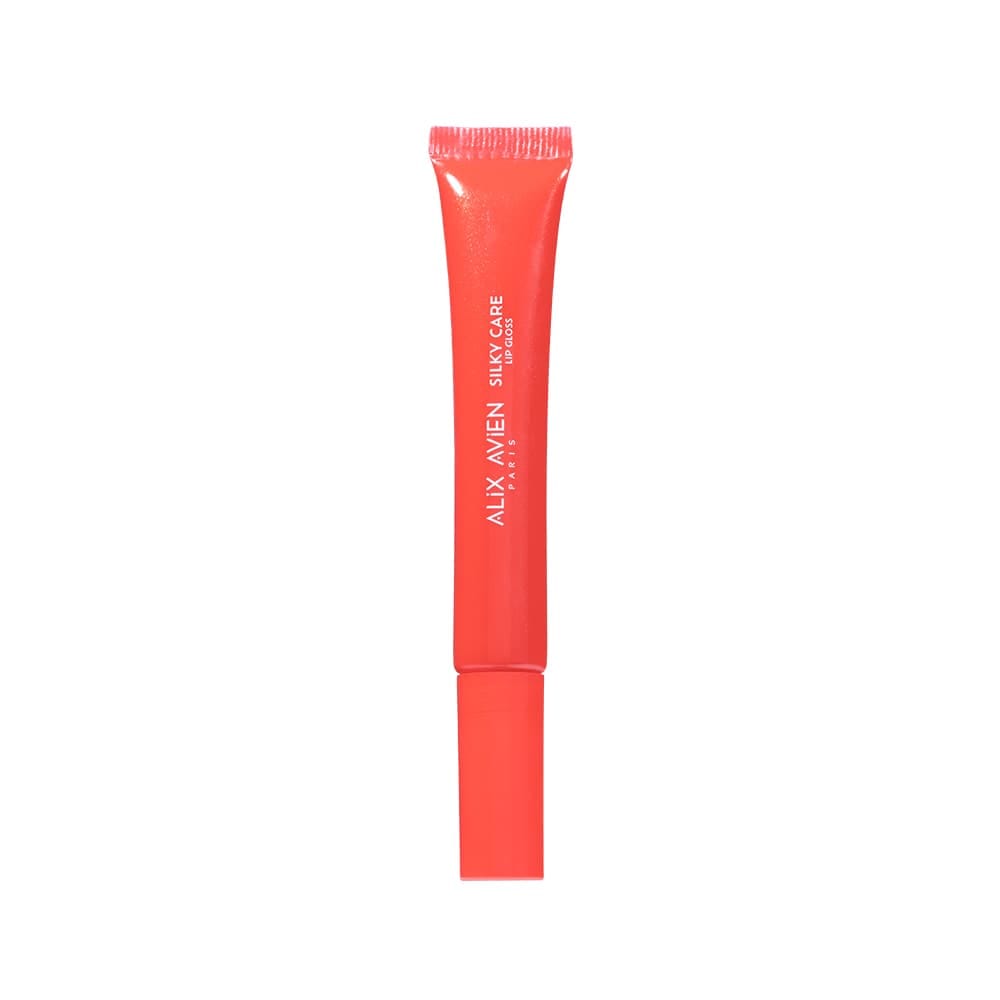 Блеск для губ Silky Care Lip Gloss, 12мл