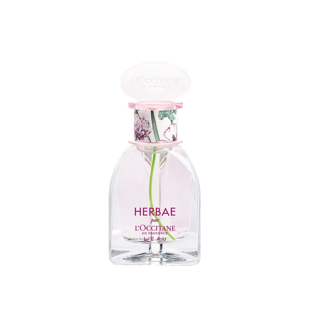 Туалетная вода Herbae L'eau, 50 мл