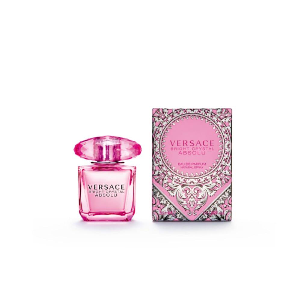 Парфюмерная вода Bright Crystal Absolu