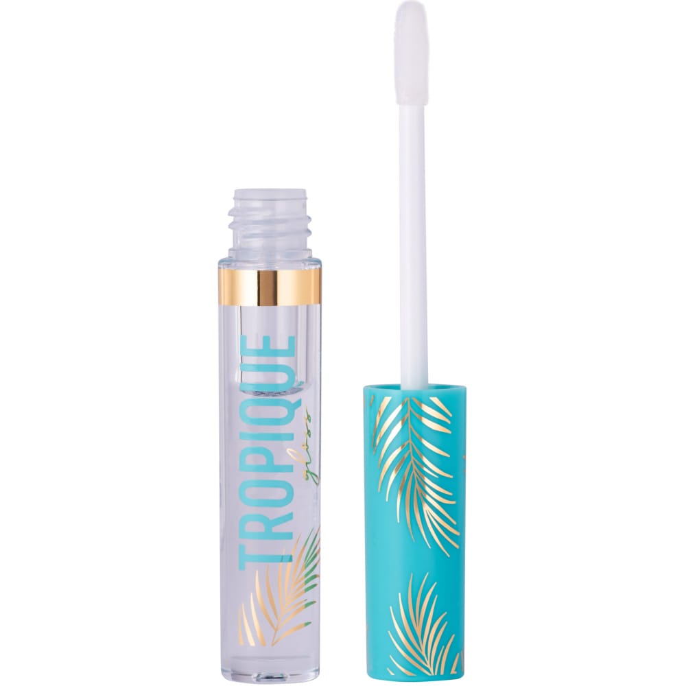 Блеск для губ Tropique Gloss
