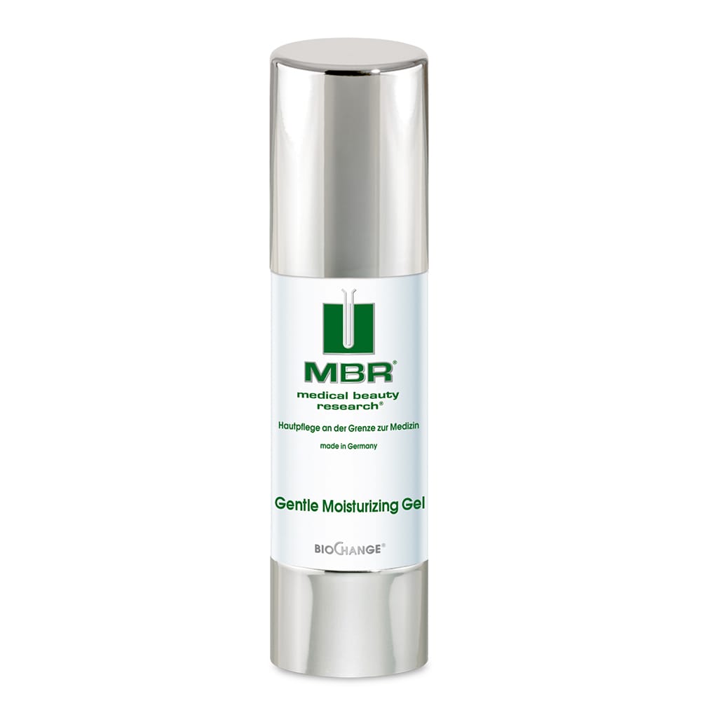 Интенсивно увлажняющий гель BioChange Gentle Moisturizing Gel 30 мл