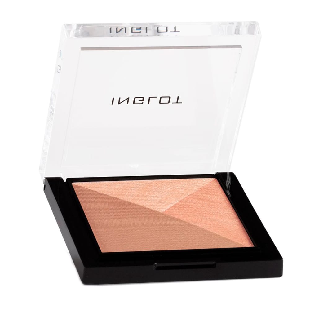 Бронзирующая пудра-хайлайтер Multicolour System Highlighting & Bronzing Powder, тон 11, 8,5 гр - фото 2