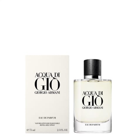 Парфюмерная вода Acqua Di Gio - фото 2