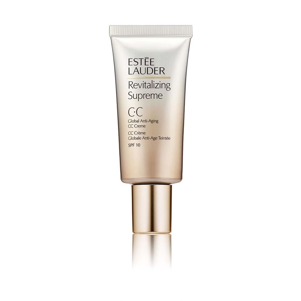 Универсальный СС крем Revitalizing Supreme CC Crème
