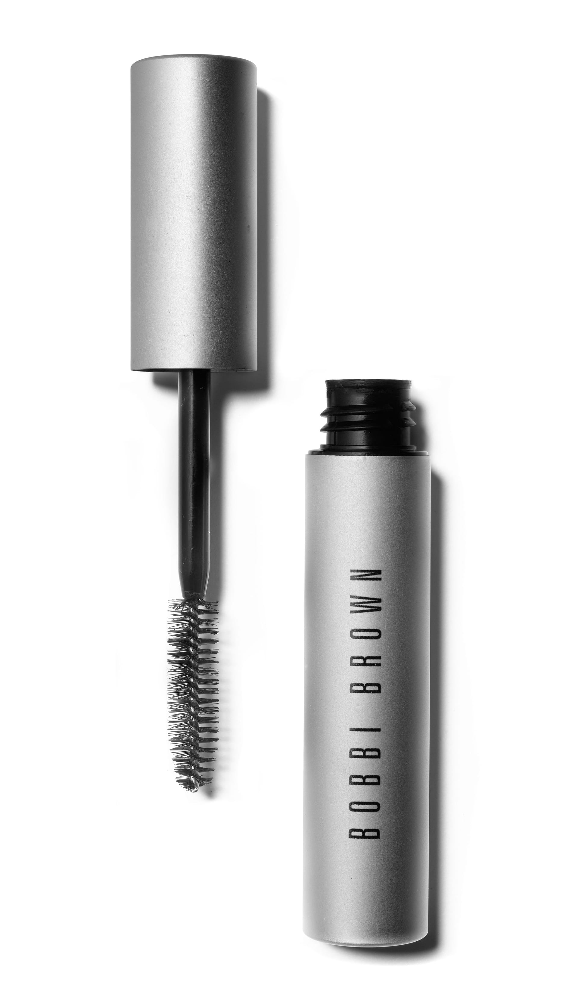 Тушь для ресниц Smokey Eye Mascara, тон Black, 6 мл