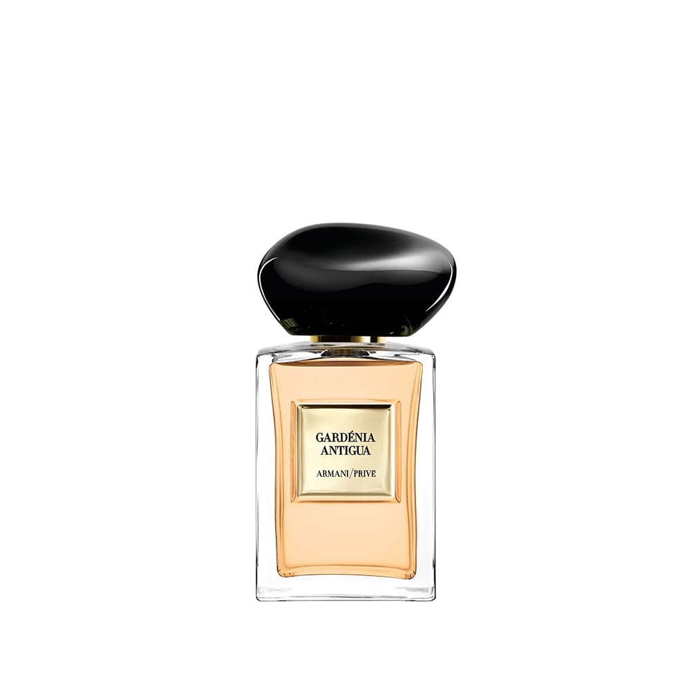 Вода туалетная «GARDENIA ANTIGUA» серии «ARMANI/PRIVE»