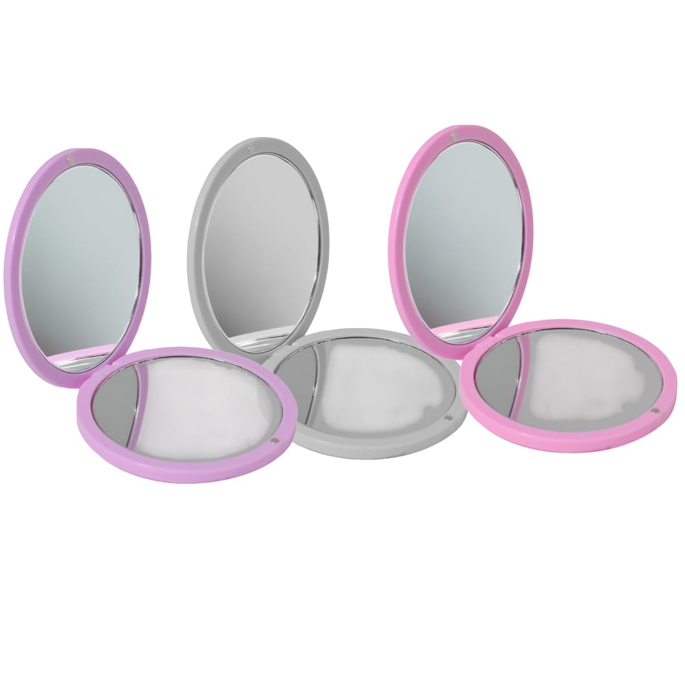 Зеркало двойное Peek & Go Double Folding Mirror