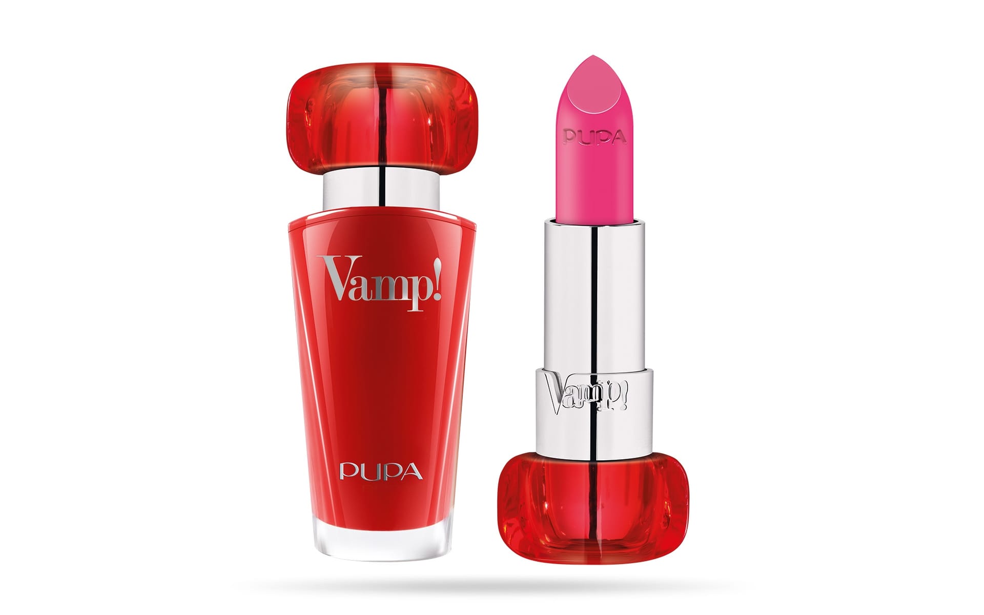 Губная помада VAMP!
