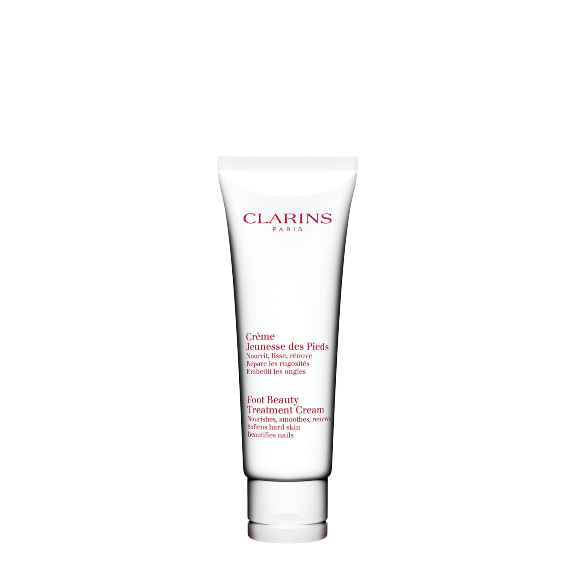 Крем для ног Foot Beauty Treatment Cream, 125 мл