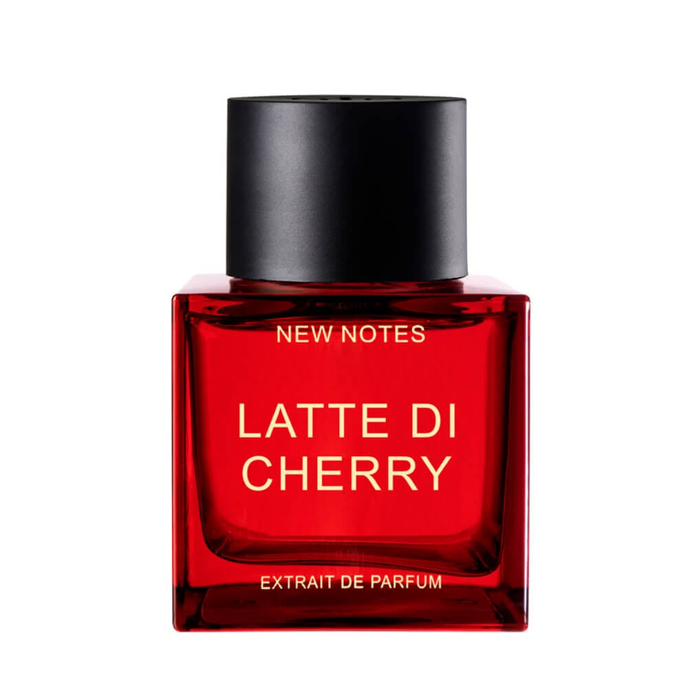 Духи Latte Di Cherry